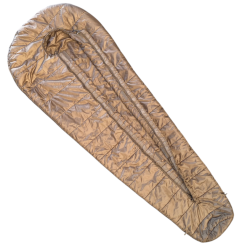 Sac de couchage militaire temp&eacute;r&eacute; SEYNTEX