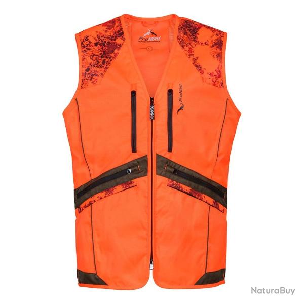 Gilet Griffon 3XL ORAN