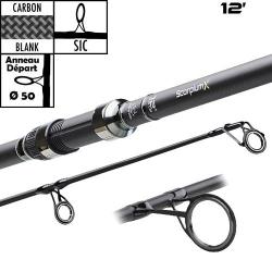 Canne Prowess Scorpium X 50mm 12' 3lbs