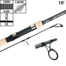 Canne Prowess Scorpium X 10' 3lbs Full Cork