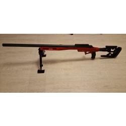 Sabatti STR SPORT F-CLASS 6.5 CREEDMOOR