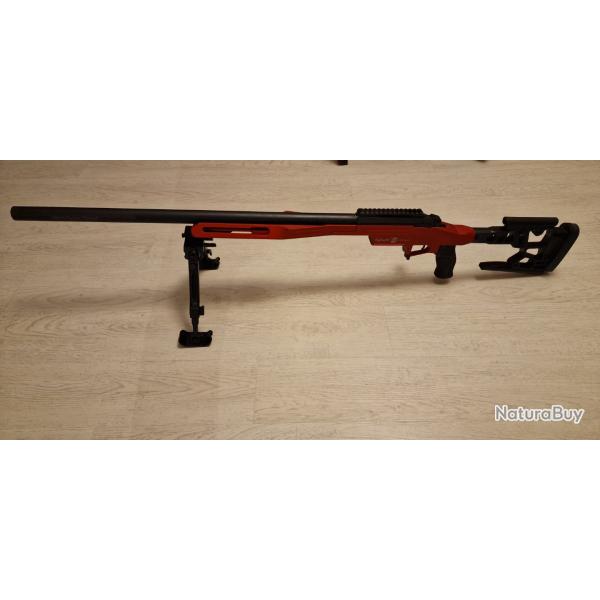 Sabatti STR SPORT F-CLASS 6.5 CREEDMOOR