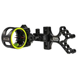 CBE - Viseur TACTIC 3 pin 0.019" Noir