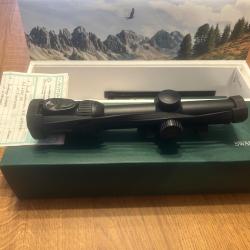 Vend optique Swarovski Z8i sans montage