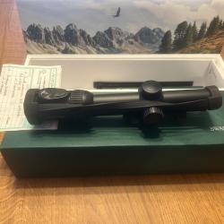 Vend optique Swarovski Z8i sans montage