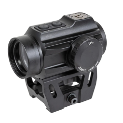 Point Rouge Core Strike High Qd/ Low Mount Noir