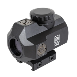 Point Rouge Core Nexus High Qd/ Low Mount Noir