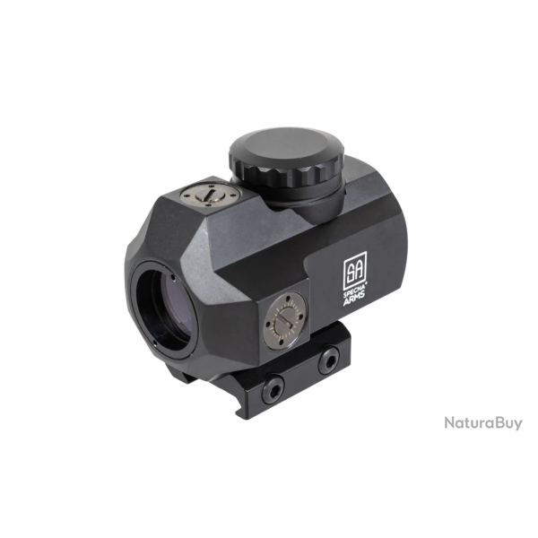 Point Rouge Core Nexus High Qd/ Low Mount Noir