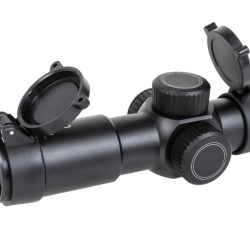 Lunette De Visee Core 3X38Ir Noir