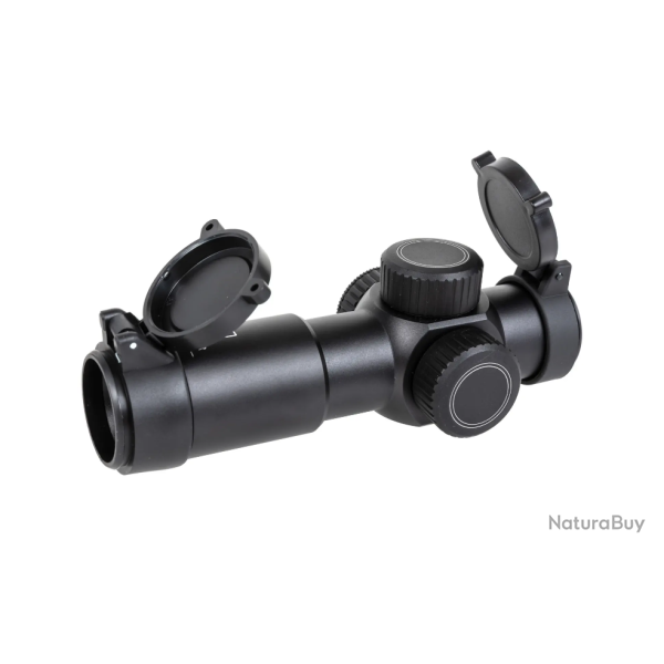 Lunette De Visee Core 3X38Ir Noir