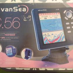 Advensea. C.56 Gps