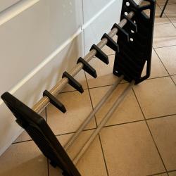 Rack ratelier ares fusil