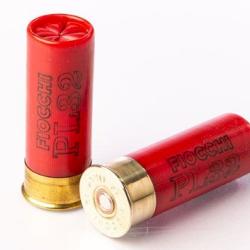 Munition FIOCCHI PL32 Cal.12/67 32G par 25