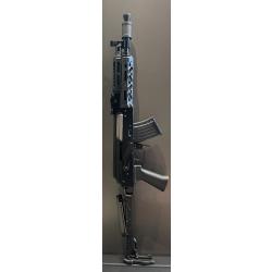 WBP Mini Jack Kruk - Cal.7.62x39