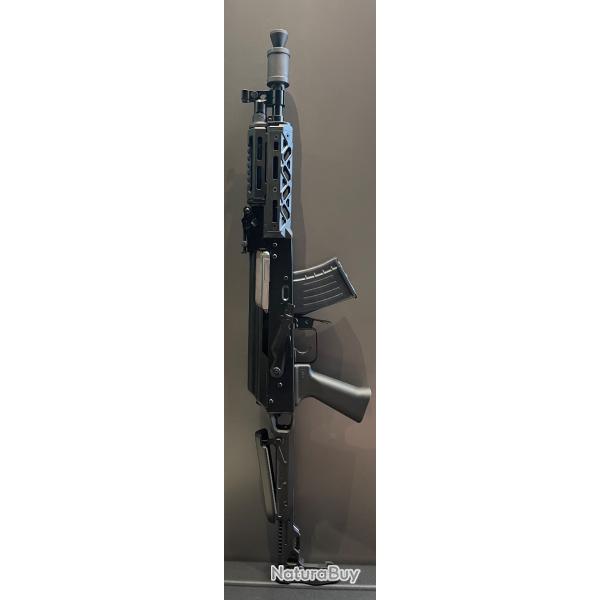 WBP Mini Jack Kruk - Cal.7.62x39
