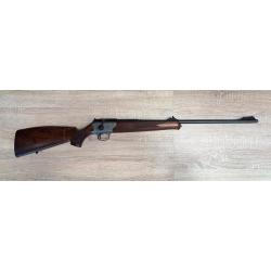occasion carabine BLASER R93 lin&eacute;aire cal 7mm rem LUXE GRAVE  bon etat
