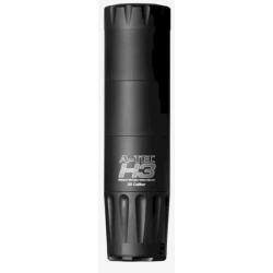 Silencieux mod&eacute;rateur de son A-TEC h3-2 cal.30 14x1 r&eacute;ducteur de son
