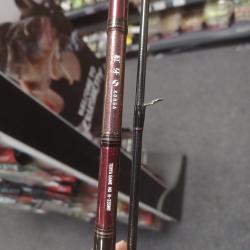 Canne Khoga Daiwa Tenya Game