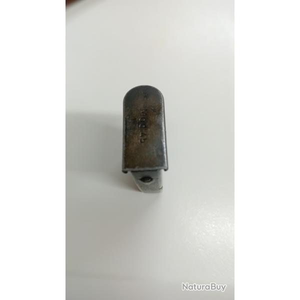 CHARGEUR MAS/MAUSER 45 calibre 22 lr