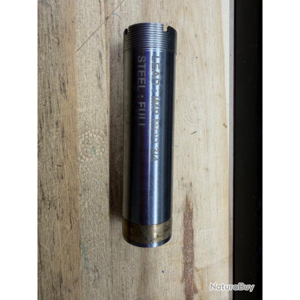 Choke Browning Invector DS cal.12   3/4