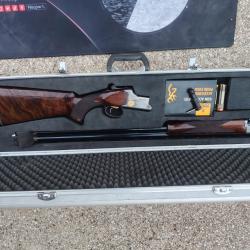 Fusil trap browning xs ultra