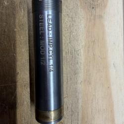 Choke Browning Invector DS cal.12   1/4