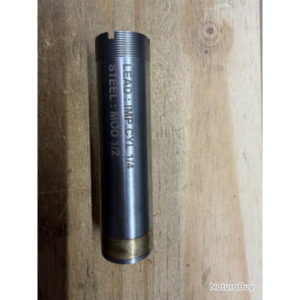 Choke Browning Invector DS cal.12   1/4