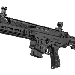 CARABINE CZ BREN 2 MS - CROSSE AR - CANON 11&acute;&acute; - CAL. .223 REM