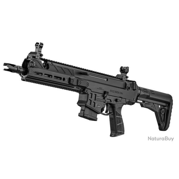 CARABINE CZ BREN 2 MS - CROSSE AR - CANON 11�� - CAL. .223 REM