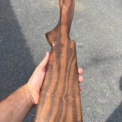 Crosse luxe browning b25
