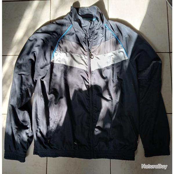 Veste de jogging sportway