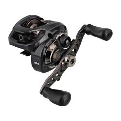 Moulinet Casting Westin W4 BC HSG Metallic Trooper Gauche 250g 7.3:1 9kg 90cm 301 HSG