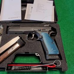 Pistolet CZ SHADOW 2