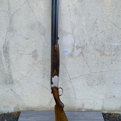 Fusil BERETTA S56E occasion