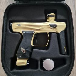 Shocker AMP GOLD &eacute;tat neuf