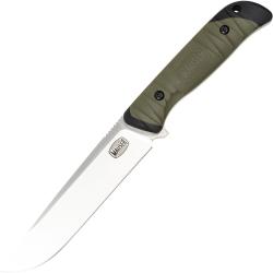 Couteau Bushcrafter