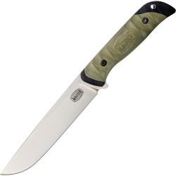 Couteau Bushcrafter