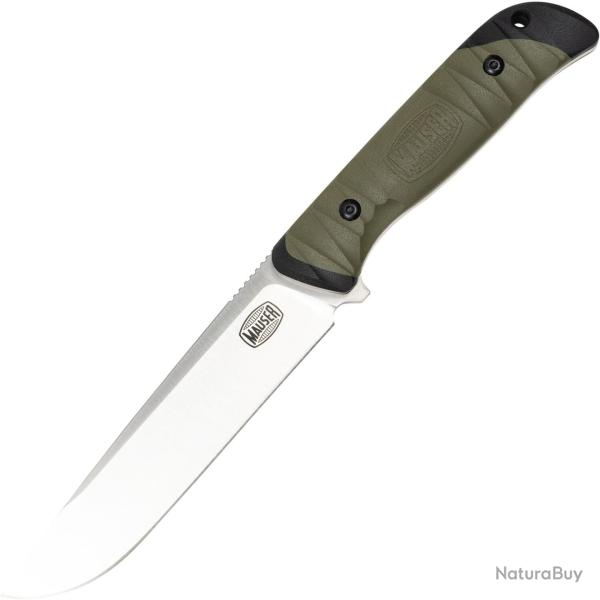 Couteau Bushcrafter
