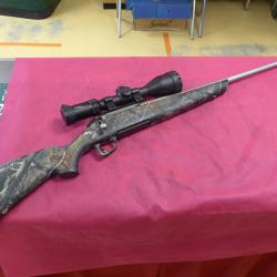 REMINGTON 770 cal. 300 WIn Mag, belle occasion