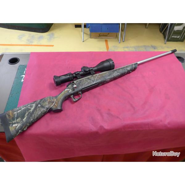 REMINGTON 770 cal. 300 WIn Mag, belle occasion