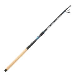 Canne Spinning Garbolino Proxima Jetspin Tele 15 - 40g 7 80 cm 300 cm 187 g