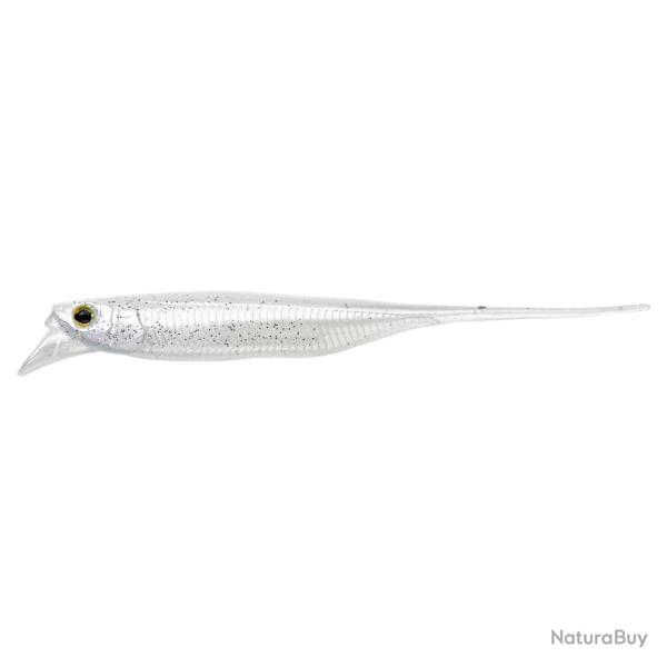 Leurre Souple Illex Driftfry 2.5" - 6,5cm 6,5cm 1,1g Par 5 Shirasu