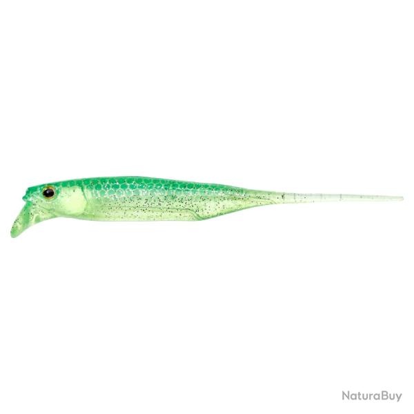 Leurre Souple Illex Driftfry 3" - 9cm 9cm 2,1g Par 5 Delight Chart