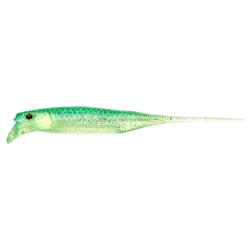 Leurre Souple Illex Driftfry 4" - 11cm 11cm 4,6g Par 5 Delight Chart