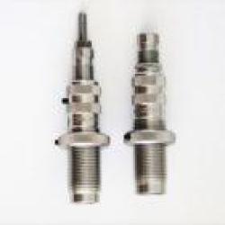 TPM - Jeu 2 Outils &agrave; Bushing Calibre 6.5x55 SE - J2B6.5X55SE