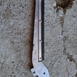 BRAS COMPLET LANCEUR LAPORTE 185