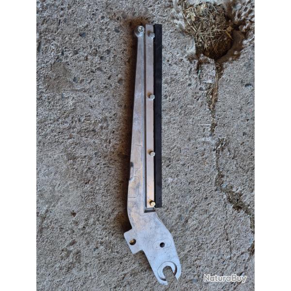BRAS COMPLET LANCEUR LAPORTE 185