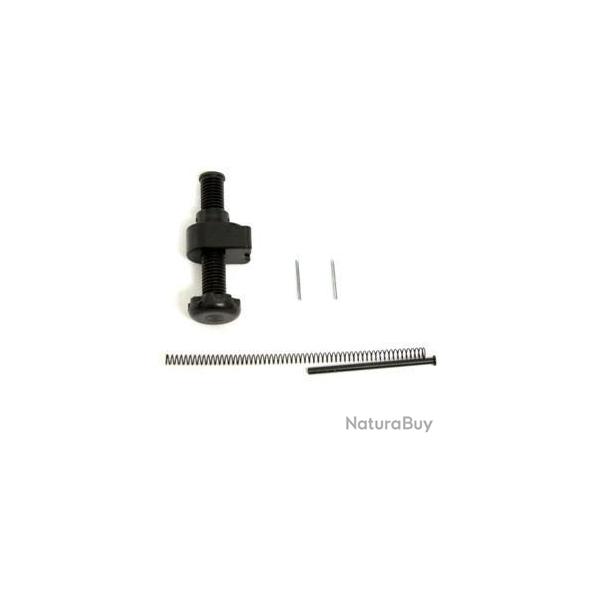 Monopied AI - AX 2012 ACCURACY INTERNATIONAL