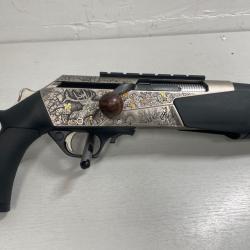 !! OCCASION !! CARABINE BROWNING MARAL 4X LIMITED EDITION AUTUMN CAL 30.06 + CROSSE THUMBOLE BLK