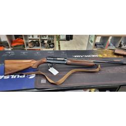 Fusil semi automatique Verney-Carron cal 12/70 can71 cm